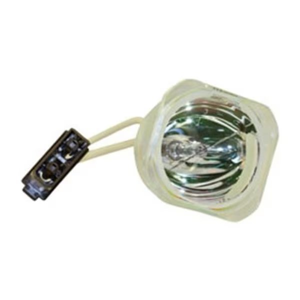Replacement for Optoma Sp.81408.001 Bare Lamp Only replacement light bulb lamp, Ilc, Mfr#: SP.81408.001  BARE LAMP ONLY OPTOMA